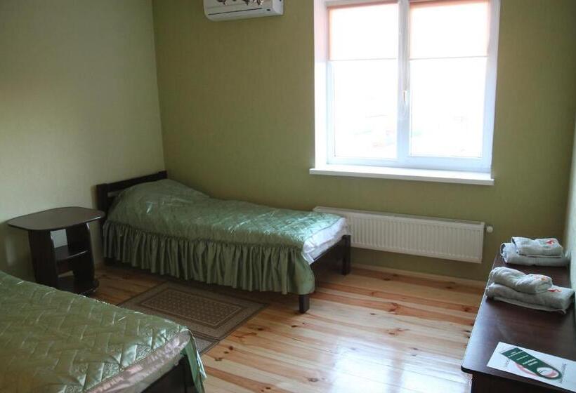 Номер Стандарт, Troyanda