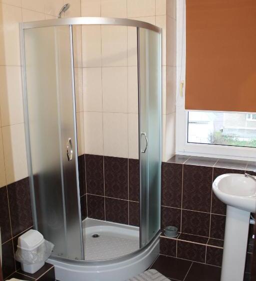 Номер Стандарт, Troyanda