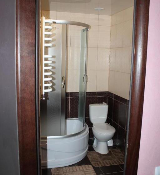 Полулюкс, Troyanda