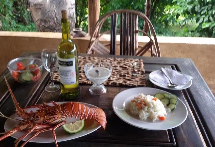 Casa 1 Quarto, Bahari Pori Resort