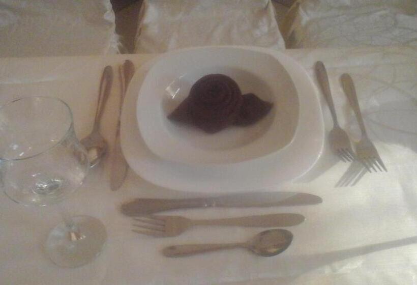 خانه 1 خوابه, Bahari Pori Resort