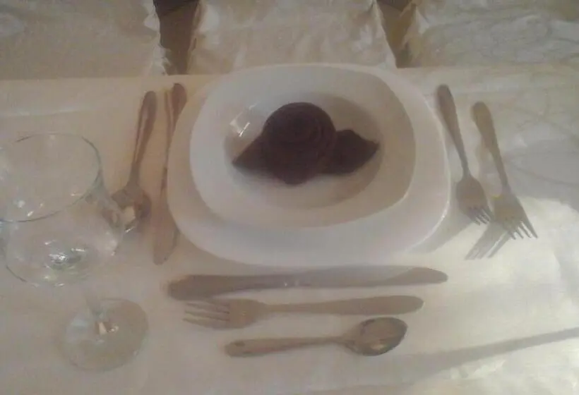 خانه 1 خوابه, Bahari Pori Resort