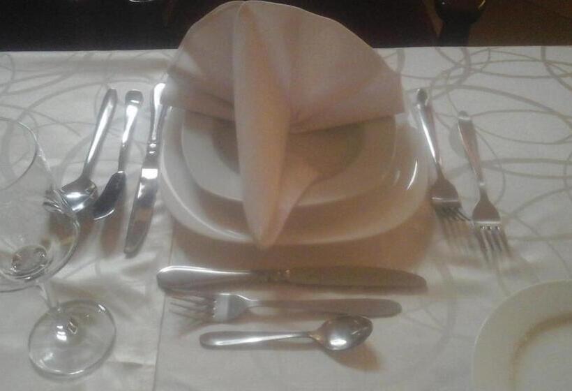 Casa 1 Quarto, Bahari Pori Resort