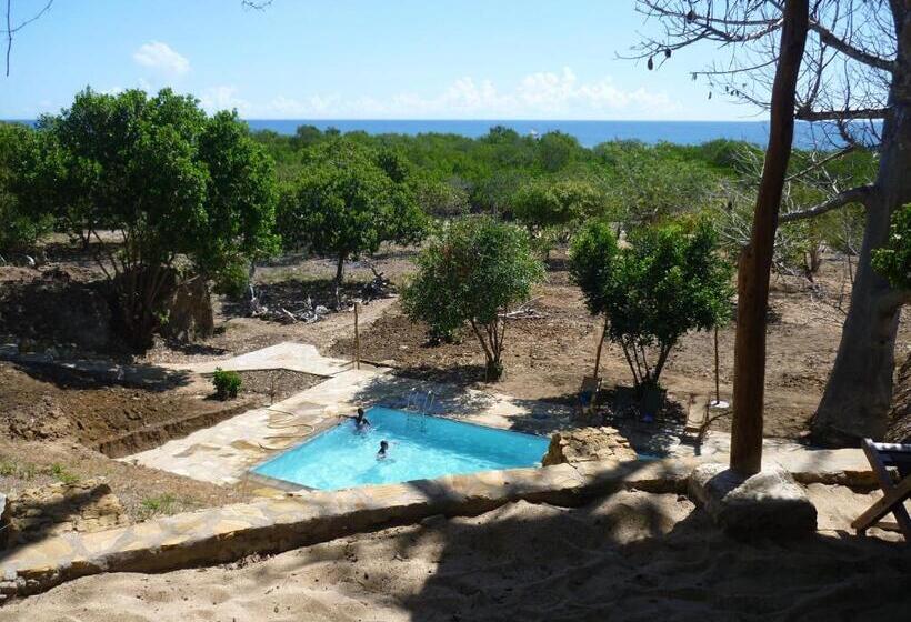 Casa 1 Quarto, Bahari Pori Resort