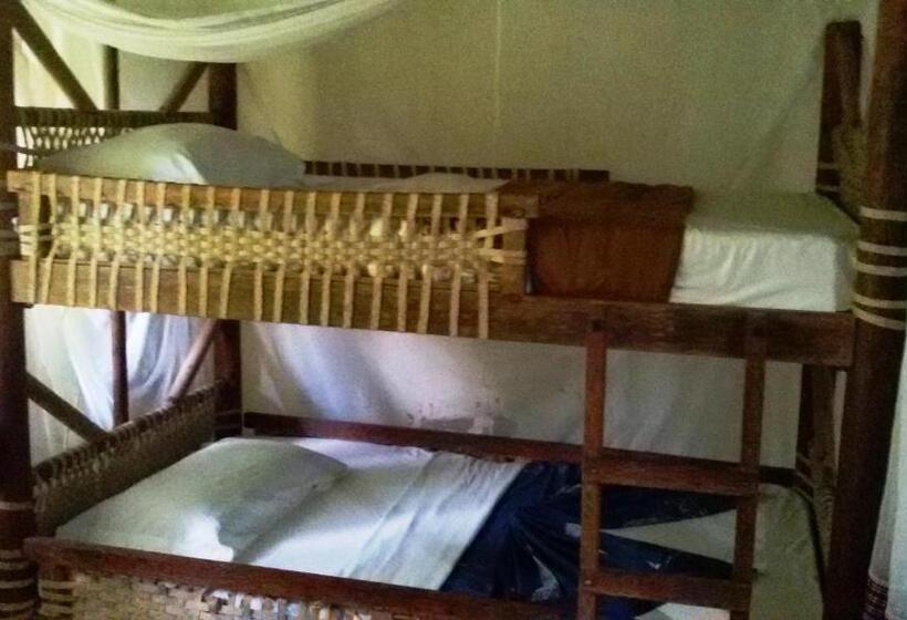 Casa 1 Quarto, Bahari Pori Resort