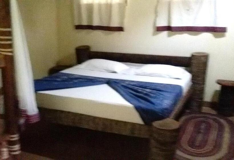 Casa 1 Quarto, Bahari Pori Resort