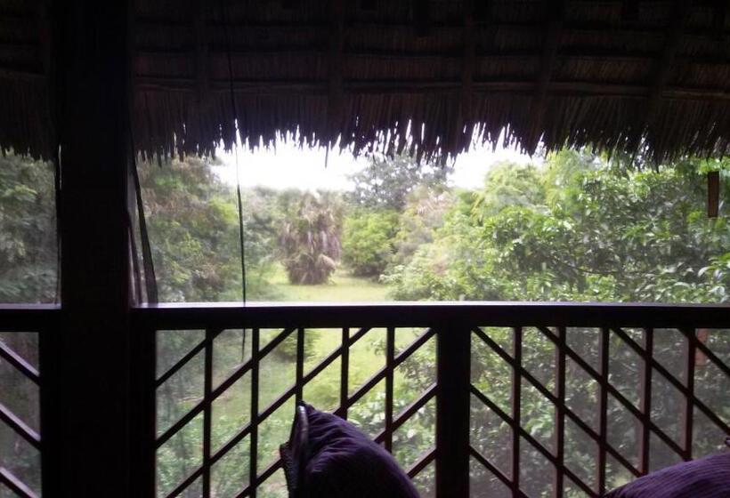 Casa 1 Quarto, Bahari Pori Resort