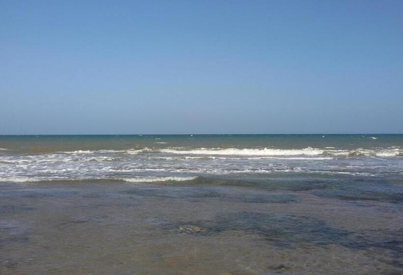 Casa 1 Quarto, Bahari Pori Resort