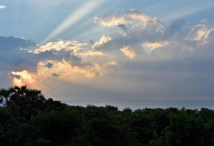 Casa 1 Quarto, Bahari Pori Resort