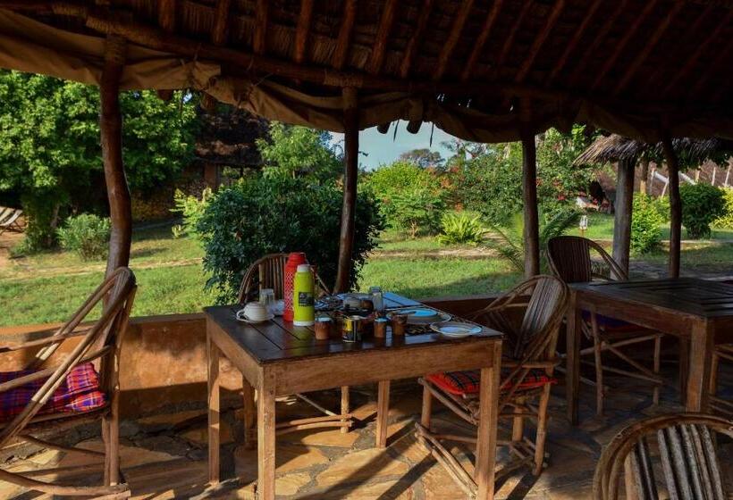 Casa 1 Quarto, Bahari Pori Resort