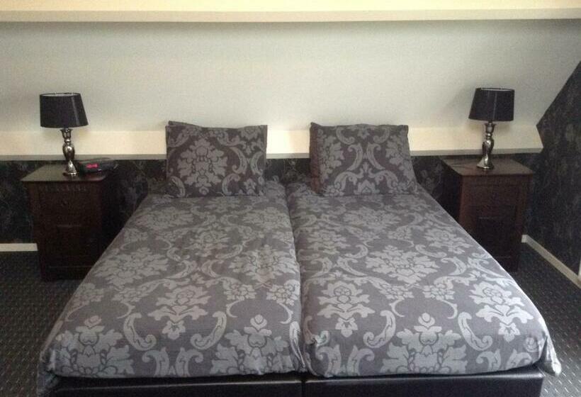 חדר דלוקס, B&b 't Landschap