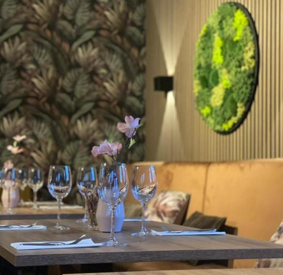 חדר דלוקס, B&b 't Landschap