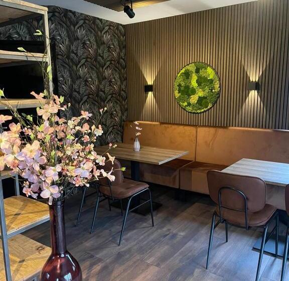 חדר דלוקס, B&b 't Landschap