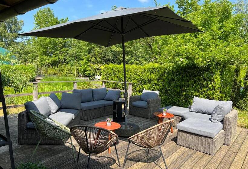 חדר סטנדרט, B&b 't Landschap