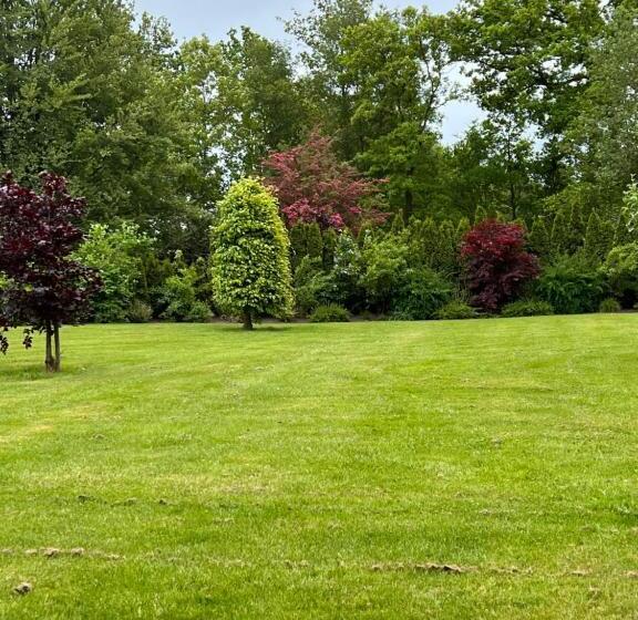 חדר סטנדרט, B&b 't Landschap