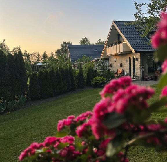 חדר סטנדרט, B&b 't Landschap