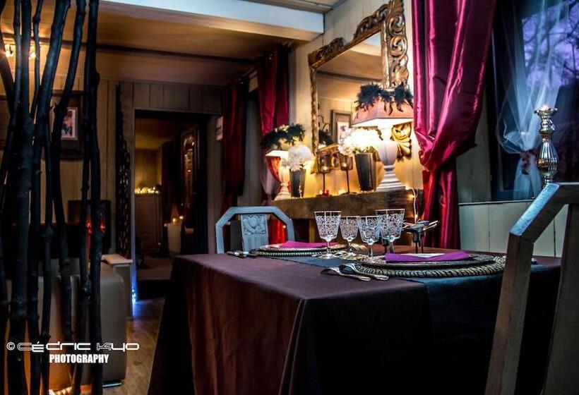 1ベッドルームアパートメント, Lyon Campagne