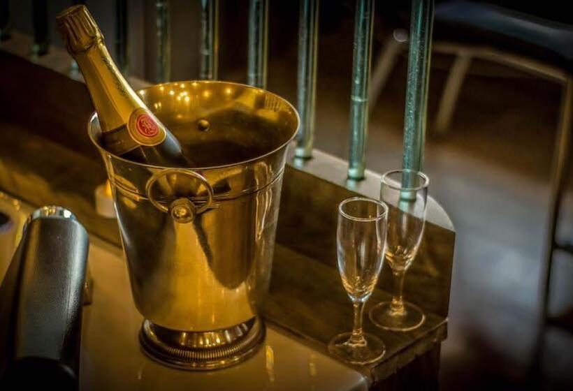 1ベッドルームアパートメント, Lyon Campagne