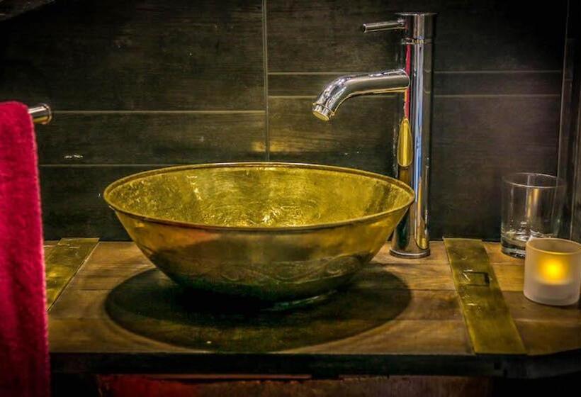 1ベッドルームアパートメント, Lyon Campagne