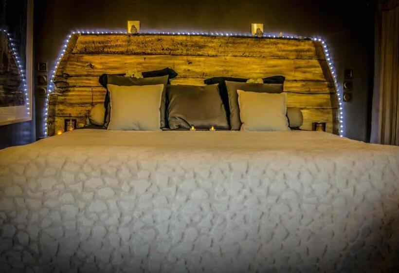 1ベッドルームアパートメント, Lyon Campagne