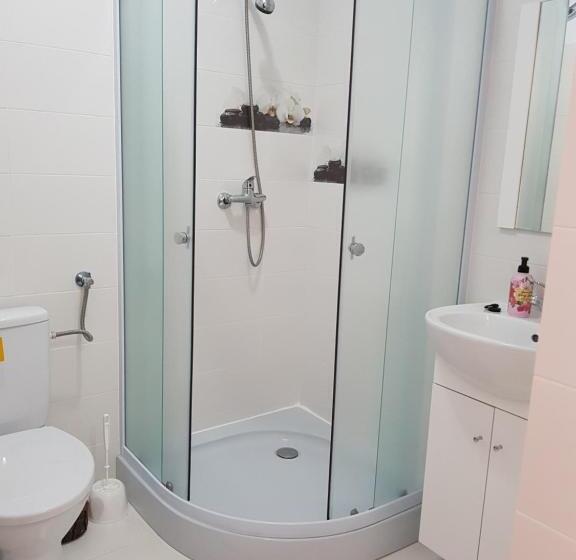 Номер Стандарт, Clisura Dunarii   Pensiunea Casa Creta