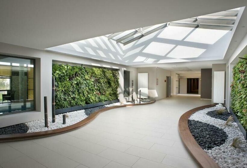 דירת קומפורט חדר שינה 1, Domitys Les Cigales Du Lubéron