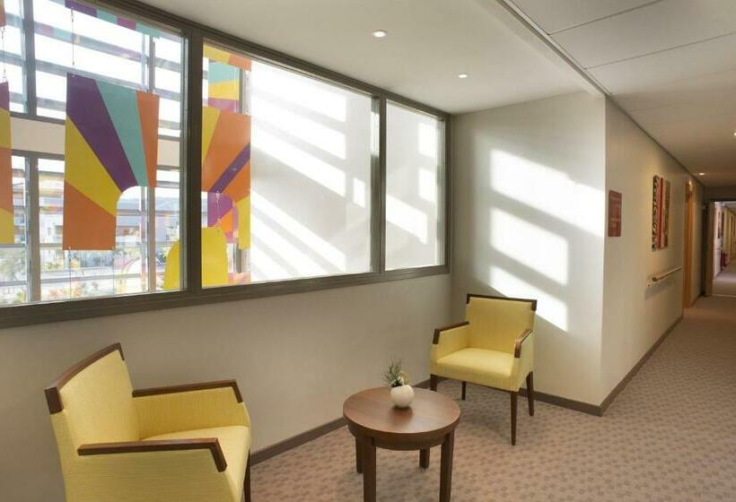 דירת קומפורט חדר שינה 1, Domitys Les Cigales Du Lubéron