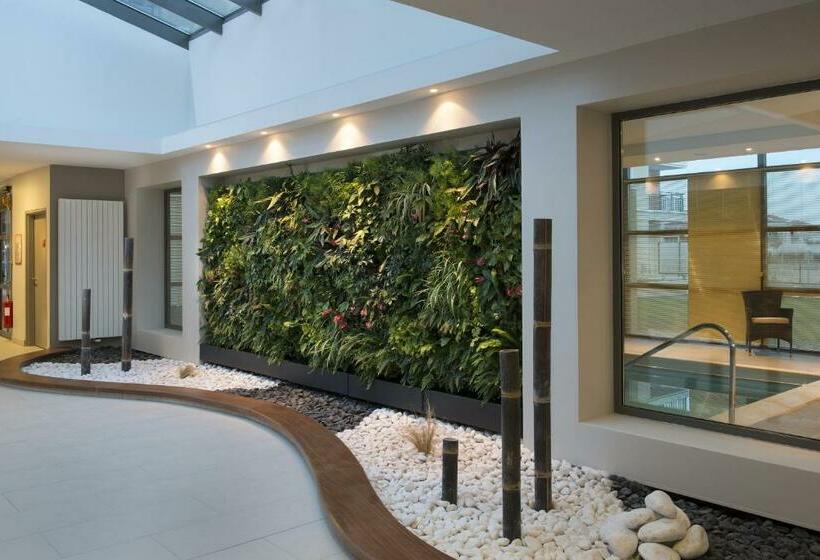 דירת קומפורט חדר שינה 1, Domitys Les Cigales Du Lubéron