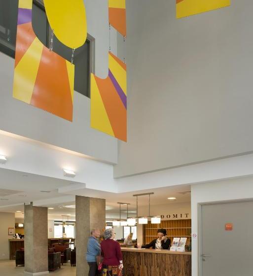 דירת קומפורט חדר שינה 1, Domitys Les Cigales Du Lubéron