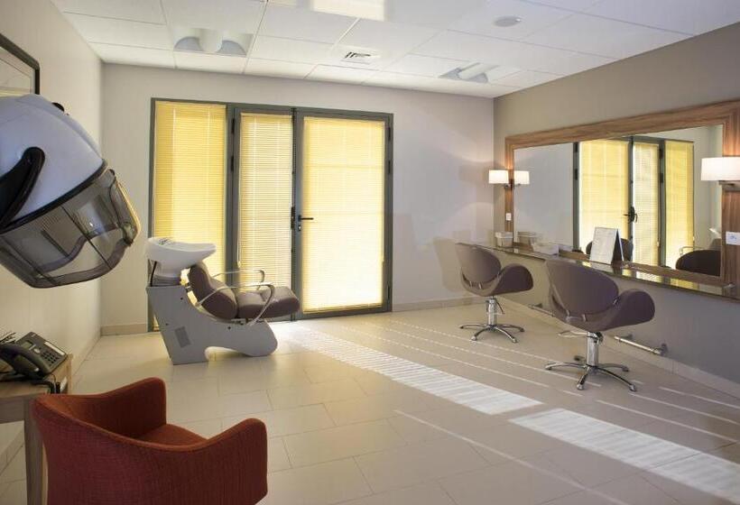 דירת קומפורט חדר שינה 1, Domitys Les Cigales Du Lubéron