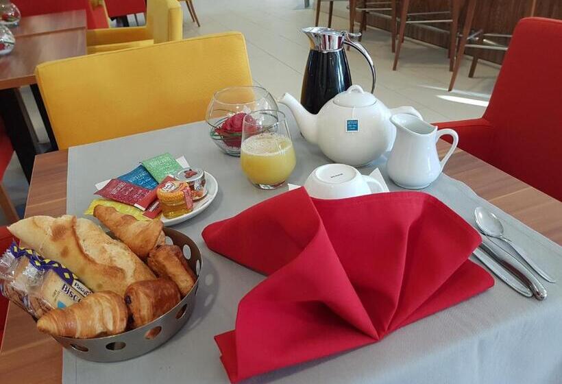 דירת קומפורט חדר שינה 1, Domitys Les Cigales Du Lubéron