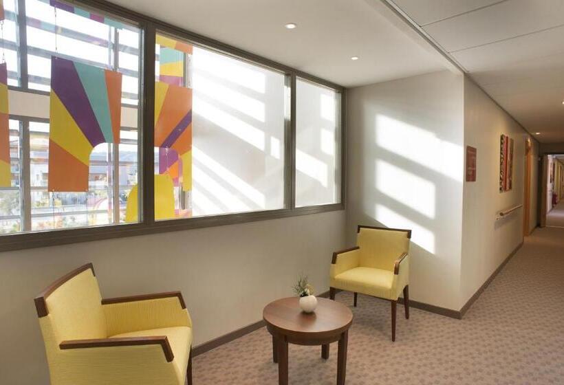 דירת שני חדרים, Domitys Les Cigales Du Lubéron