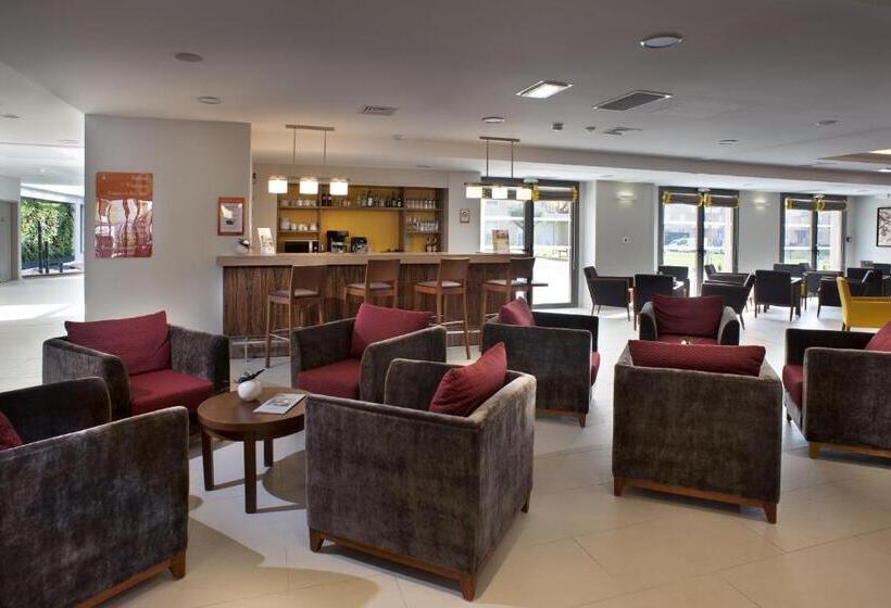 דירת שני חדרים, Domitys Les Cigales Du Lubéron