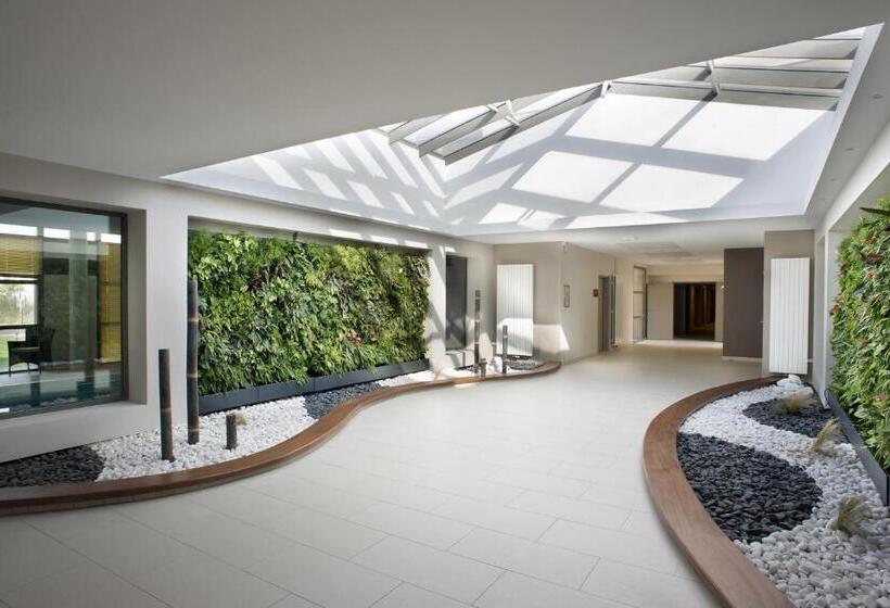 דירת שני חדרים, Domitys Les Cigales Du Lubéron