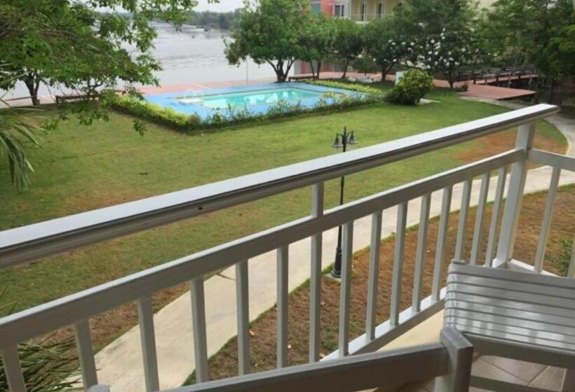 经济房, Baan Talay See Cream Resort