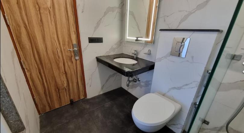 スイート（家族用）, Deep