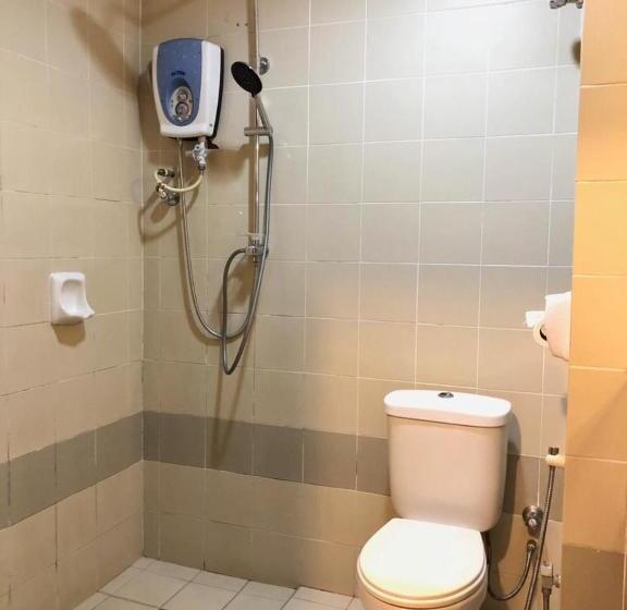 Стандартный Номер Кровать Кинг, Garden View