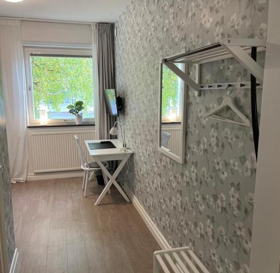 חדר סטנדרט יחיד, L Luspen