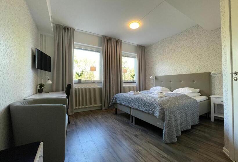 חדר סטנדרט, L Luspen