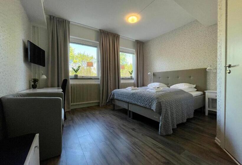 חדר סטנדרט, L Luspen