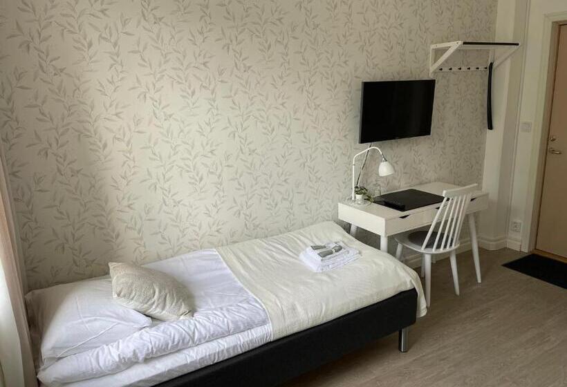 חדר סטנדרט, L Luspen