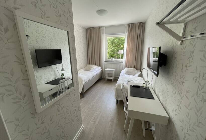 חדר סטנדרט, L Luspen