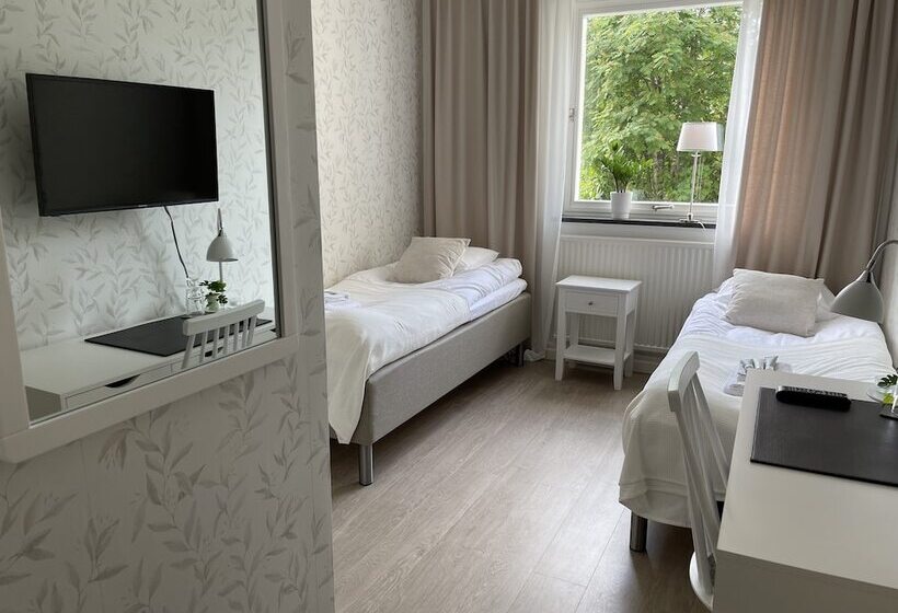 חדר סטנדרט, L Luspen