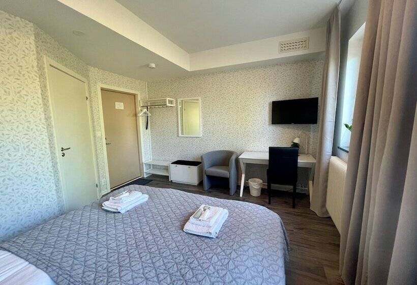 חדר סטנדרט, L Luspen