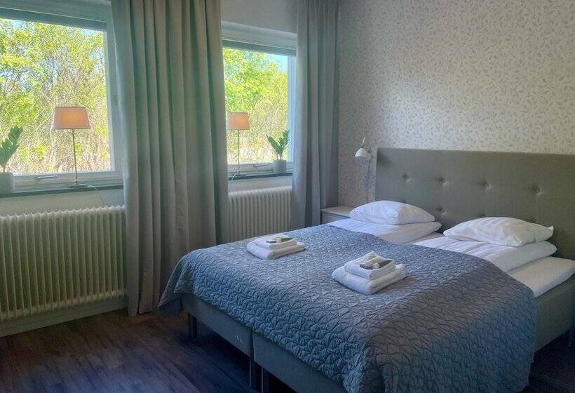 חדר סטנדרט, L Luspen