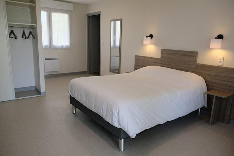 패밀리 룸, Les Quatre Vents