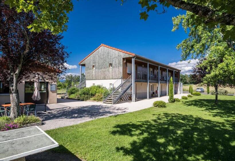 패밀리 룸, Les Quatre Vents