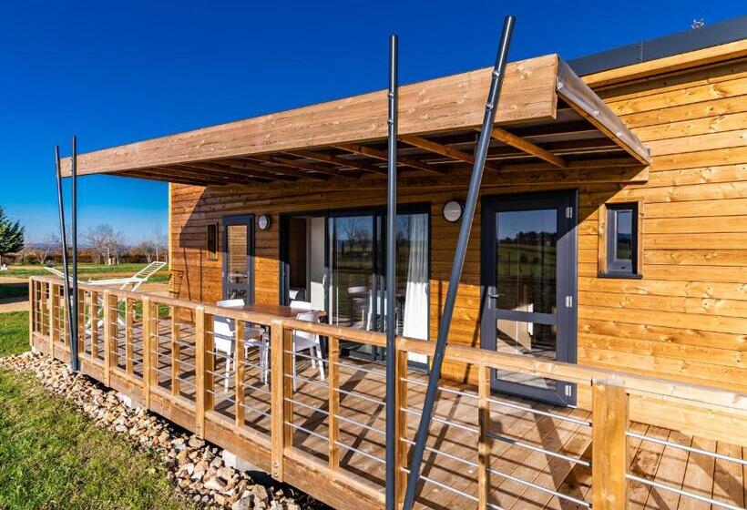 샬레, Les Quatre Vents