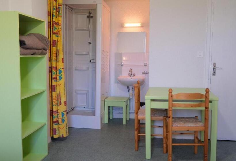 이코노미 룸, Les Quatre Vents