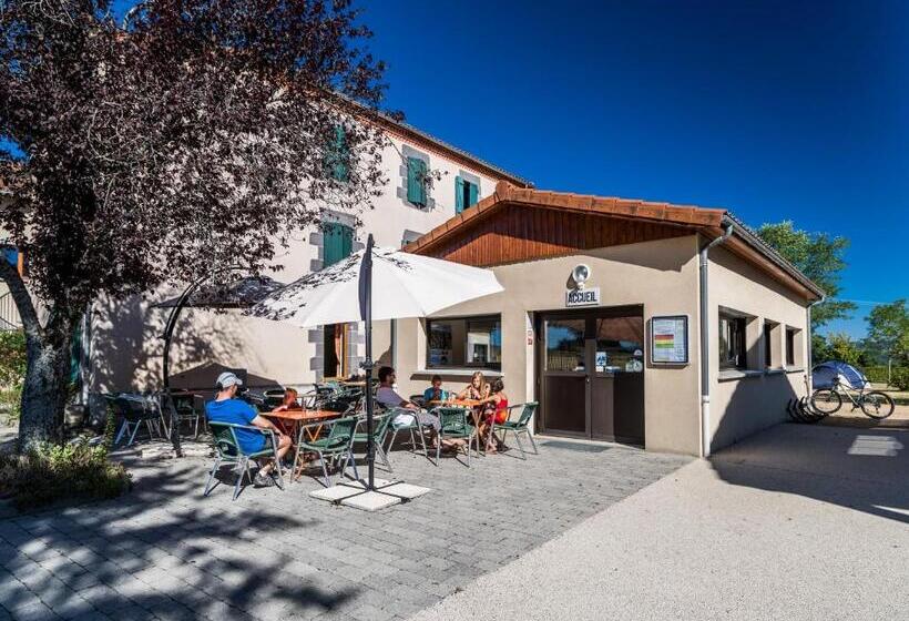 기본룸, Les Quatre Vents